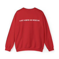 "Established 2012" Unisex Heavy Blend™ Crewneck Sweatshirt