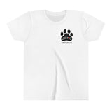 LHK9 Logo Kids Tee