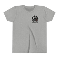 LHK9 Logo Kids Tee