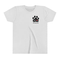 LHK9 Logo Kids Tee