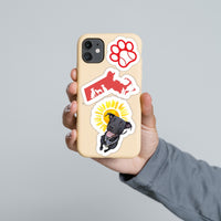 Dog Lover Sticker Pack