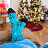 LHK9 Crew Socks