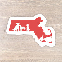 Dog Lover Sticker Pack