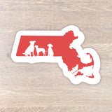 Dog Lover Sticker Pack
