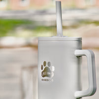 LHK9 Engraved Tumbler
