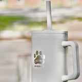 LHK9 Engraved Tumbler