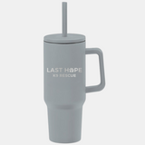 LHK9 Engraved Tumbler