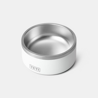 LHK9 Yeti Dog Bowls